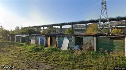 Bedrijfsruimtes te koop in Jõhvi - Foto uit Google Street View