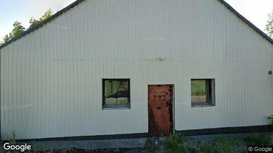 Commercial properties for sale i Kohtla-Järve - Photo from Google Street View