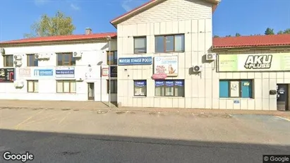 Lokaler til salg i Tartu - Foto fra Google Street View