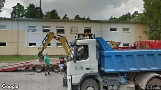 Företagslokaler till salu i Haapsalu – Foto från Google Street View