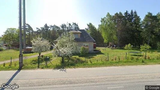 Gewerbeflächen zum Kauf i Haapsalu – Foto von Google Street View