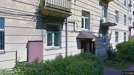 Gewerbeflächen zum Kauf i Kohtla-Järve – Foto von Google Street View