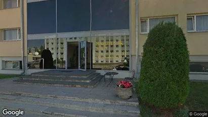 Gewerbeflächen zum Kauf in Pärnu – Foto von Google Street View