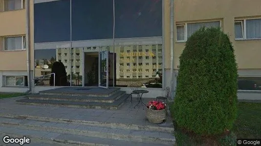 Gewerbeflächen zum Kauf i Pärnu – Foto von Google Street View