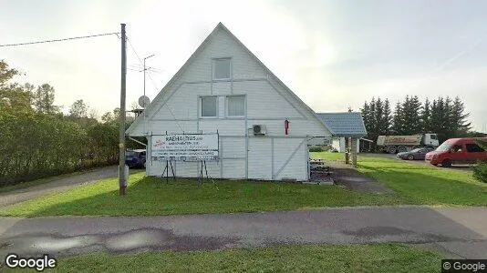 Commercial properties for sale i Rae - Photo from Google Street View