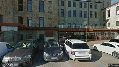 Gewerbeflächen zum Kauf in Rae – Foto von Google Street View