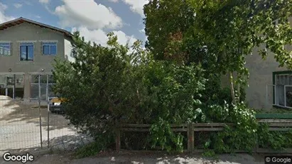 Bedrijfsruimtes te koop in Keila - Foto uit Google Street View