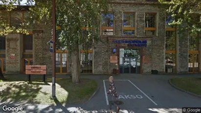 Kantorruimte te huur in Tallinn Lasnamäe - Foto uit Google Street View