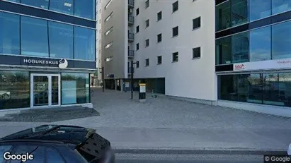 Kontorer til leie i Tallinn Lasnamäe – Bilde fra Google Street View