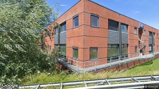 Office spaces for rent i Haarlemmermeer - Photo from Google Street View