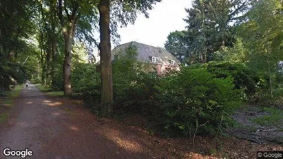 Kontorslokaler till salu i Tilburg – Foto från Google Street View
