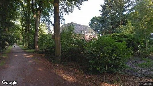 Büros zum Kauf i Tilburg – Foto von Google Street View