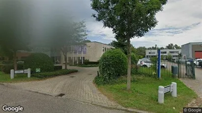 Bedrijfsruimtes te koop in Nijmegen - Foto uit Google Street View