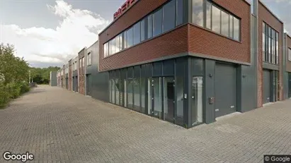 Kontorslokaler till salu i Nijmegen – Foto från Google Street View