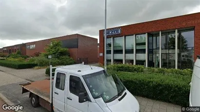 Commercial properties for sale in Eindhoven - Photo from Google Street View