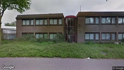 Commercial properties for sale in Helmond - Photo from Google Street View