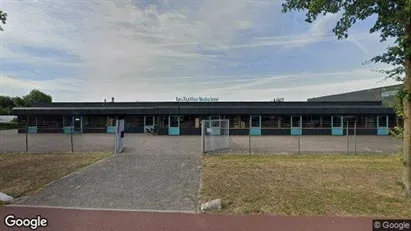 Gewerbeflächen zum Kauf in Enschede – Foto von Google Street View