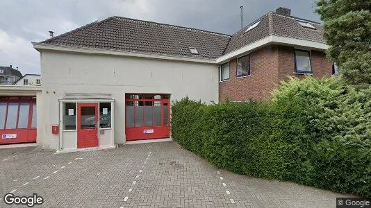 Commercial properties for sale i Rheden - Photo from Google Street View