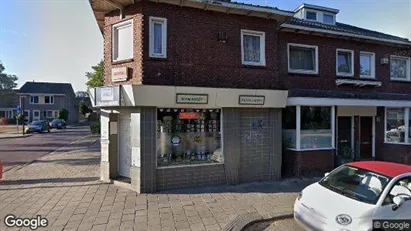 Andre lokaler til salgs i Enschede – Bilde fra Google Street View