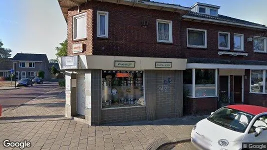 Commercial properties for sale i Enschede - Photo from Google Street View