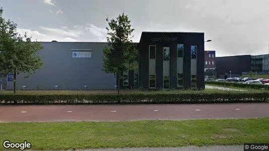 Commercial properties for rent i Hengelo - Photo from Google Street View