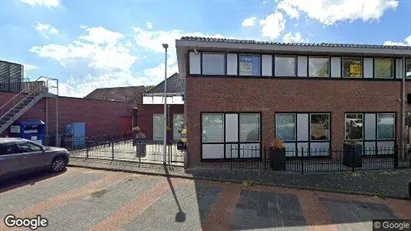 Kontorslokaler till salu i Almelo – Foto från Google Street View