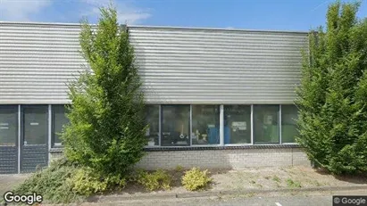 Bedrijfsruimtes te koop in Almelo - Foto uit Google Street View