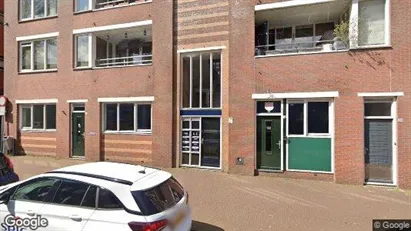 Kontorlokaler til salg i Groningen - Foto fra Google Street View