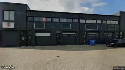 Andre lokaler til salgs i Groningen – Bilde fra Google Street View