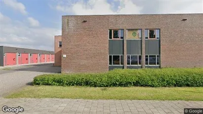 Office spaces for sale in Groningen - Photo from Google Street View