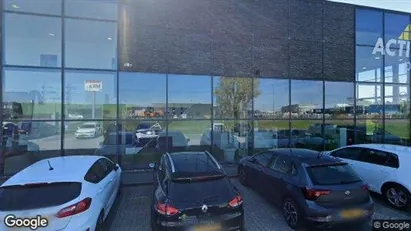 Kontorer til salgs i Groningen – Bilde fra Google Street View