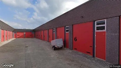 Commercial properties for sale in Groningen - Photo from Google Street View