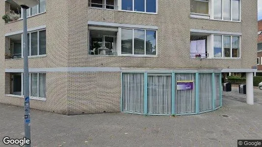 Commercial properties for sale i Groningen - Photo from Google Street View