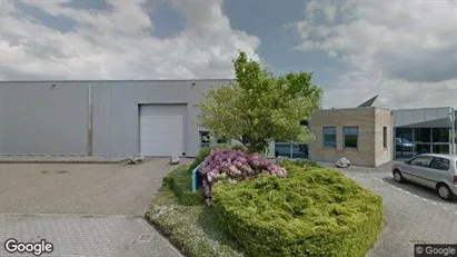 Bedrijfsruimtes te koop in Tynaarlo - Foto uit Google Street View
