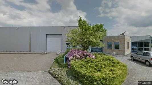 Commercial properties for sale i Tynaarlo - Photo from Google Street View