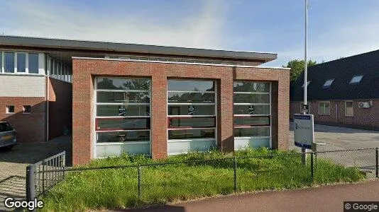 Büros zum Kauf i Groningen – Foto von Google Street View