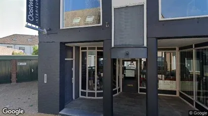 Företagslokaler till salu i Landgraaf – Foto från Google Street View