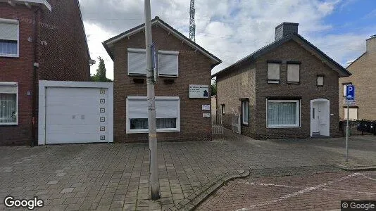 Gewerbeflächen zum Kauf i Heerlen – Foto von Google Street View