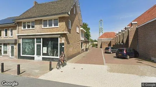 Commercial properties for sale i Brunssum - Photo from Google Street View