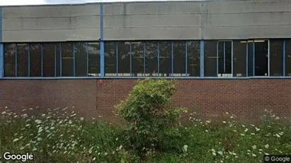 Företagslokaler till salu i Tilburg – Foto från Google Street View