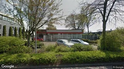 Gewerbeflächen zum Kauf in Etten-Leur – Foto von Google Street View