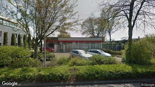 Commercial properties for sale i Etten-Leur - Photo from Google Street View