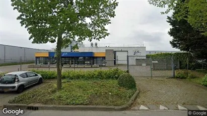 Bedrijfsruimtes te koop in Roosendaal - Foto uit Google Street View