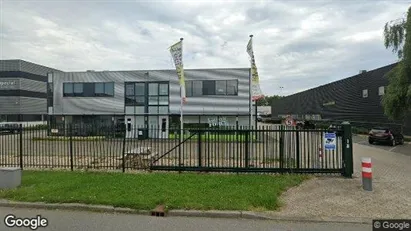 Företagslokaler till salu i Wijchen – Foto från Google Street View
