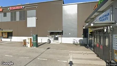 Commercial properties for rent in Nokia - Photo from Google Street View