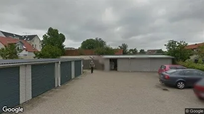 Gewerbeflächen zur Miete in Silkeborg – Foto von Google Street View