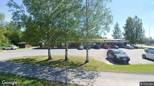 Commercial properties for sale i Seinäjoki - Photo from Google Street View