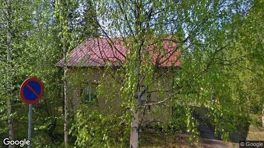 Gewerbeflächen zum Kauf i Iisalmi – Foto von Google Street View