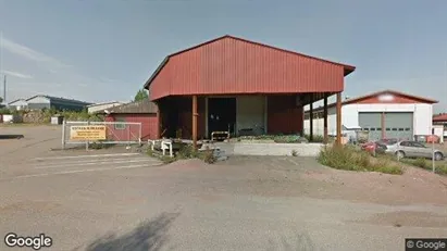 Lager til salgs i Kotka – Bilde fra Google Street View