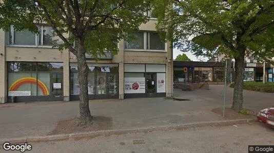 Gewerbeflächen zum Kauf i Kotka – Foto von Google Street View